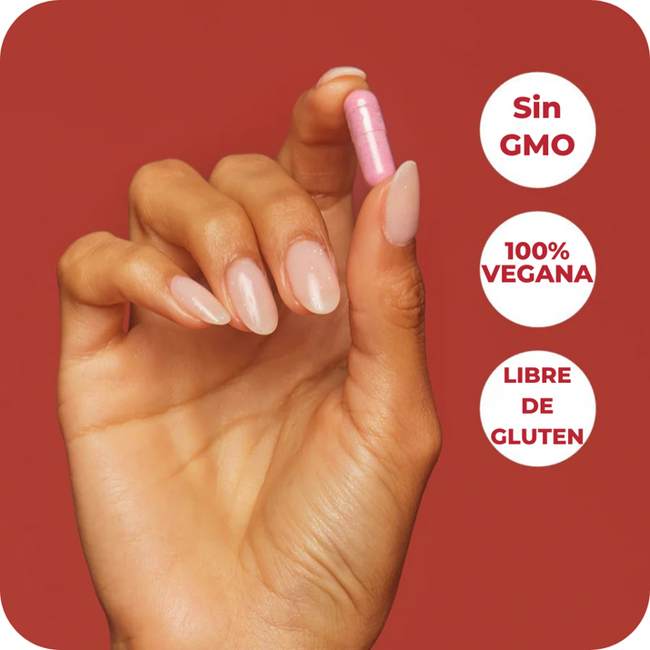 🟣 URO Probióticos Vaginales