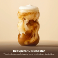 RYZE Café de Hongos — Mejores digestiones, ayuda a reducir tu peso
