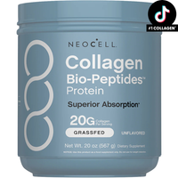 Colágeno Bio-Péptidos™ NeoCell
