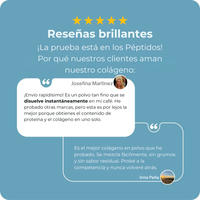 Colágeno Bio-Péptidos™ NeoCell