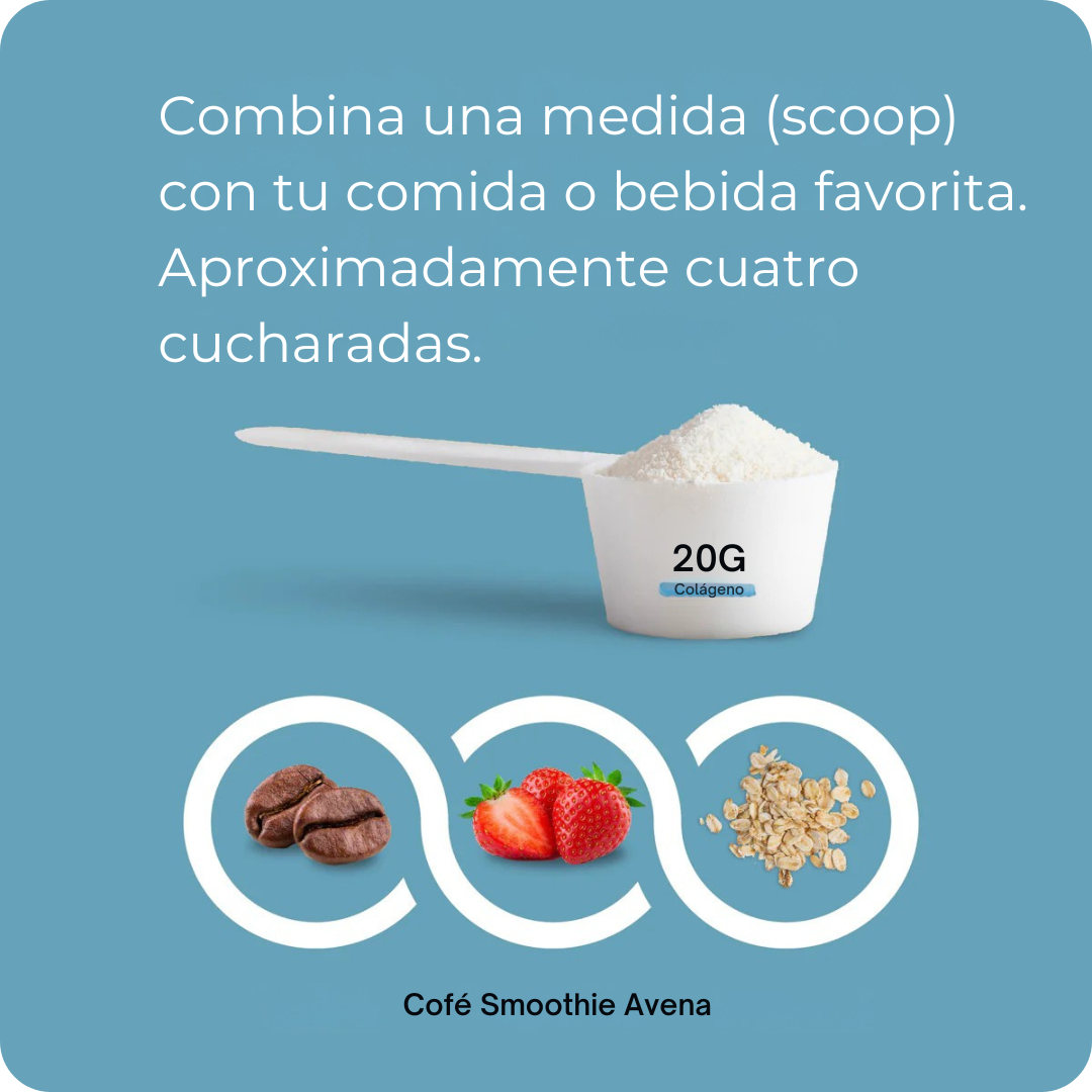 Colágeno Bio-Péptidos™ NeoCell