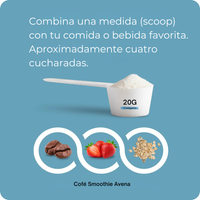 Colágeno Bio-Péptidos™ NeoCell