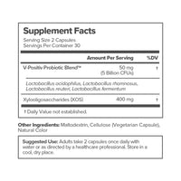 🟣 URO Probióticos Vaginales