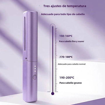 Transforma tu cabello, transforma tu vida